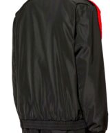 Chaqueta deportiva de nailon de Diesel