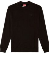 Sudadera con logo D oval de Diesel