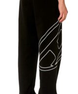 Pantalón deportivo holgado de Diesel