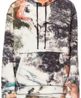 Sudadera con capucha de Diesel