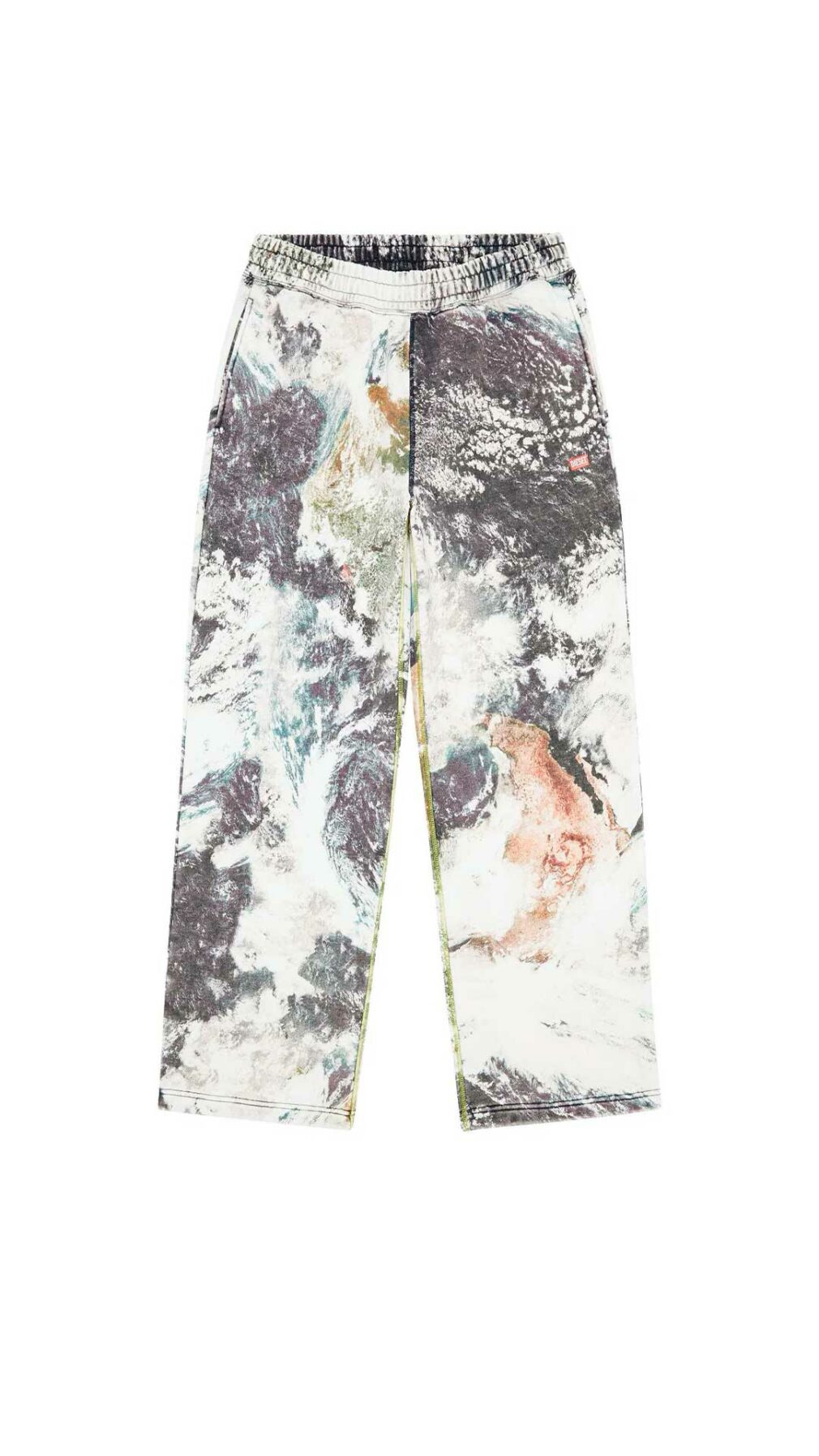 Pantalón de chándal Diesel