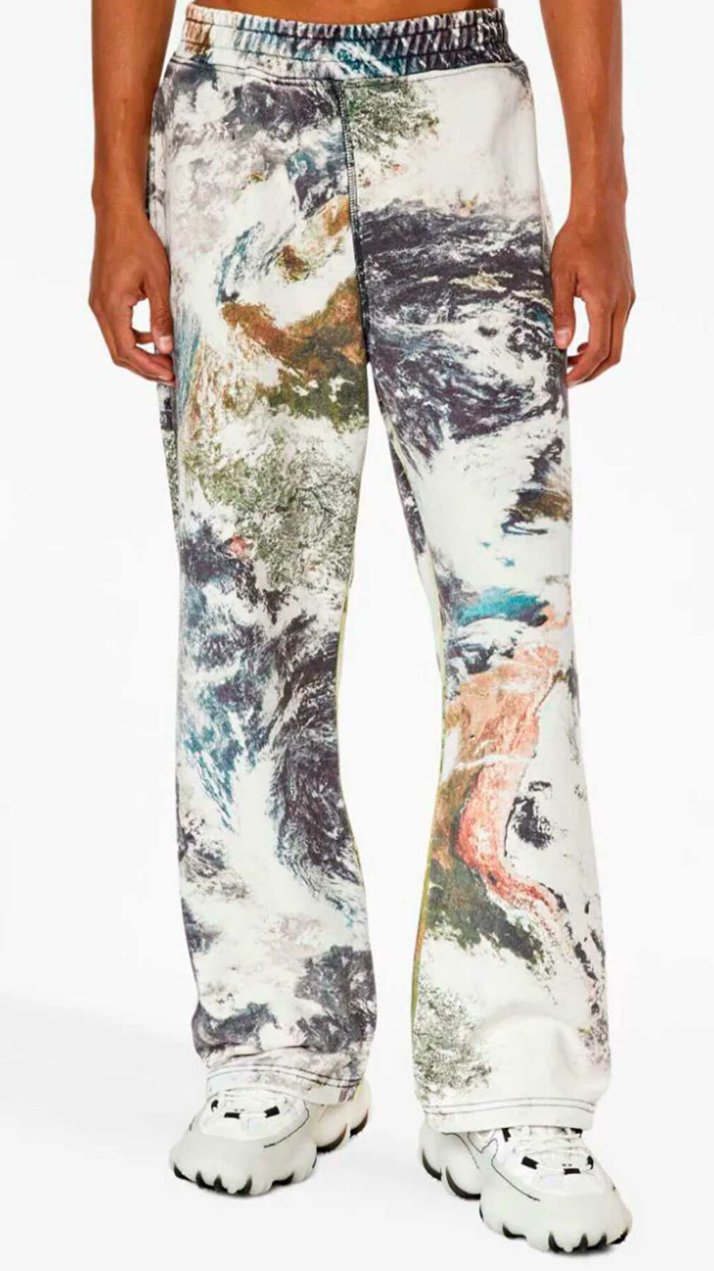 Pantalón de chándal Diesel