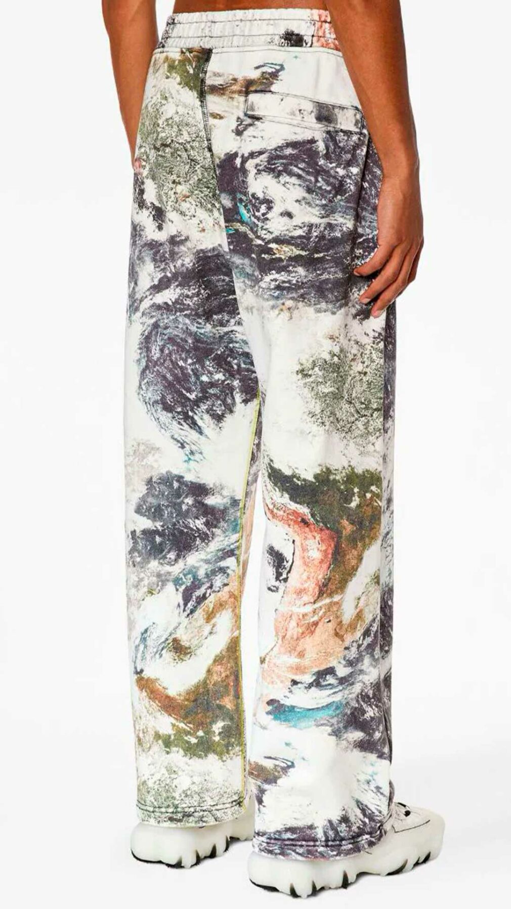 Pantalón de chándal Diesel