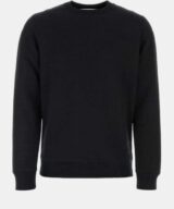 Sudadera con logotipo Moschino