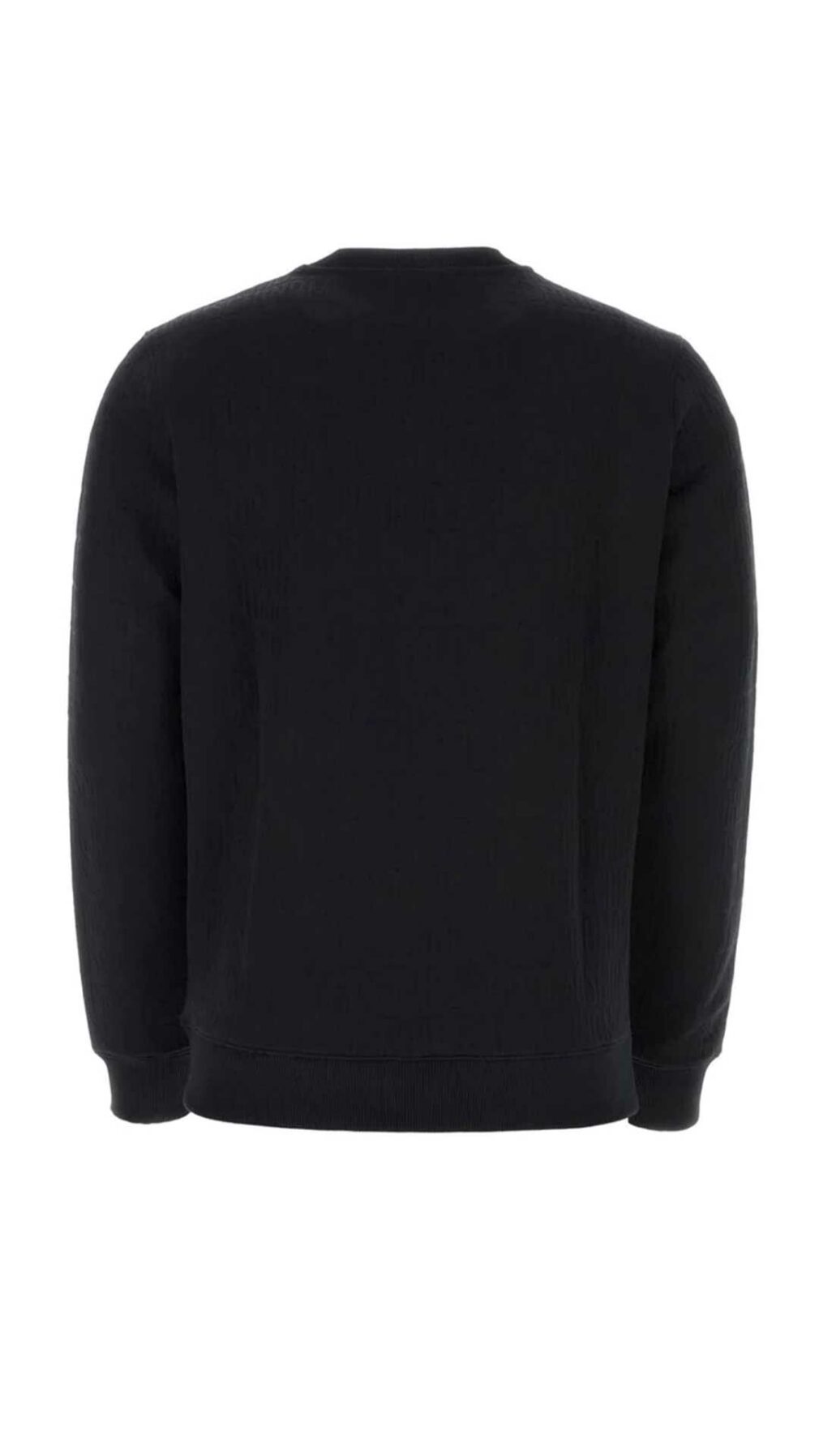 Sudadera con logotipo Moschino