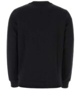 Sudadera con logotipo Moschino