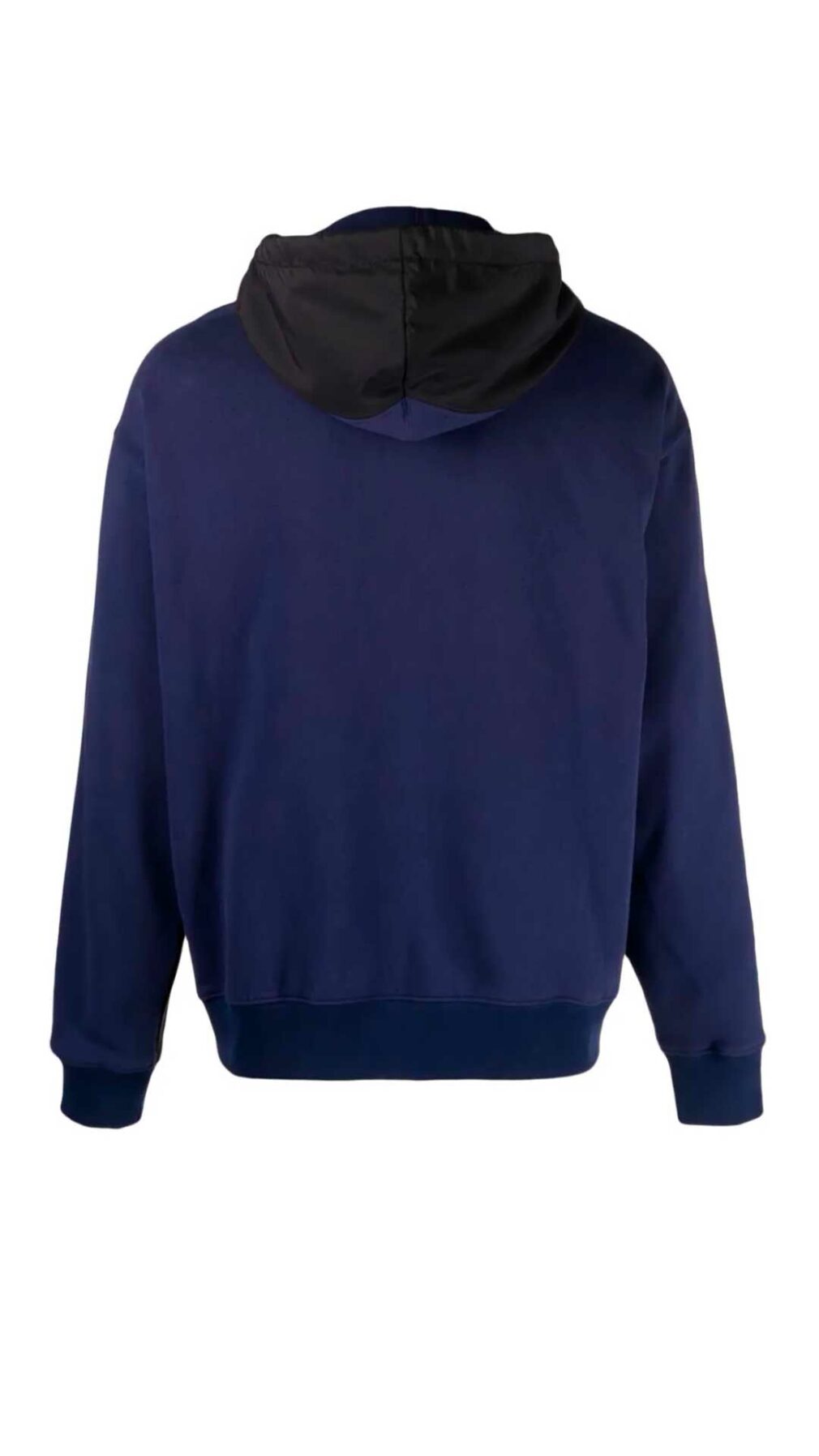 Sudadera con capucha de Moschino
