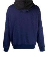 Sudadera con capucha de Moschino