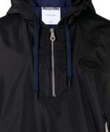 Sudadera con capucha de Moschino
