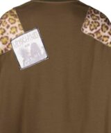 Sudadera de Moschino muy holgada