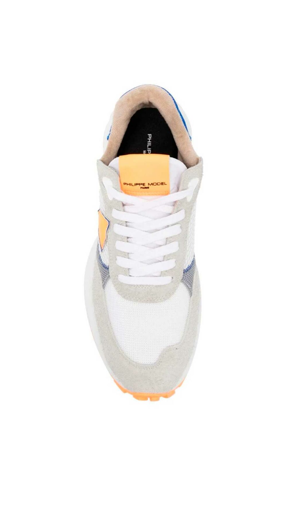 Deportiva Antibes low Philippe Model Paris