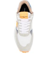 Deportiva Antibes low Philippe Model Paris