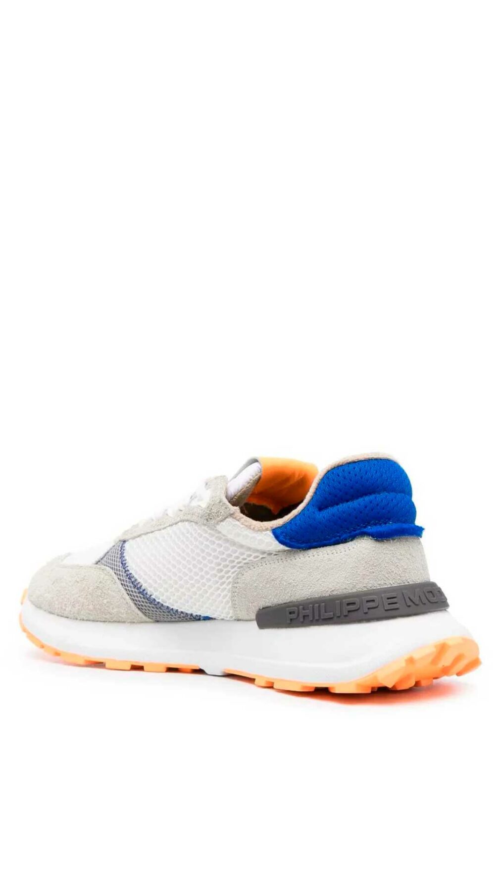 Deportiva Antibes low Philippe Model Paris