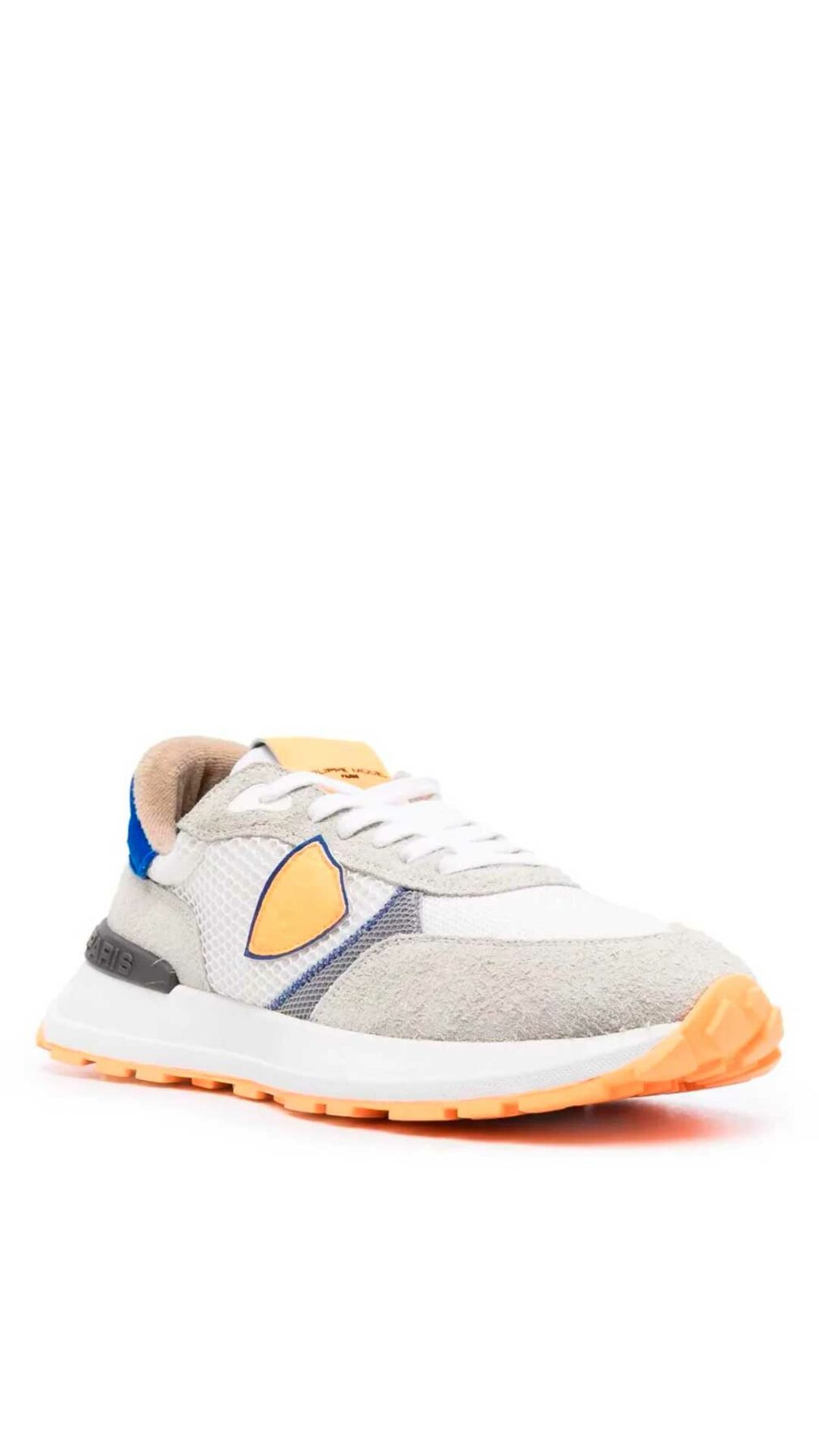 Deportiva Antibes low Philippe Model Paris