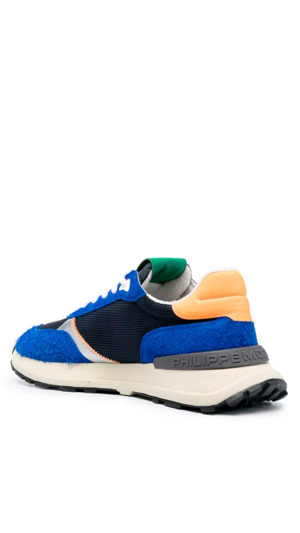 Deportiva Antibes low Philippe Model Paris