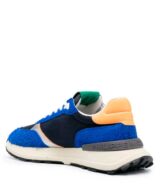 Deportiva Antibes low Philippe Model Paris