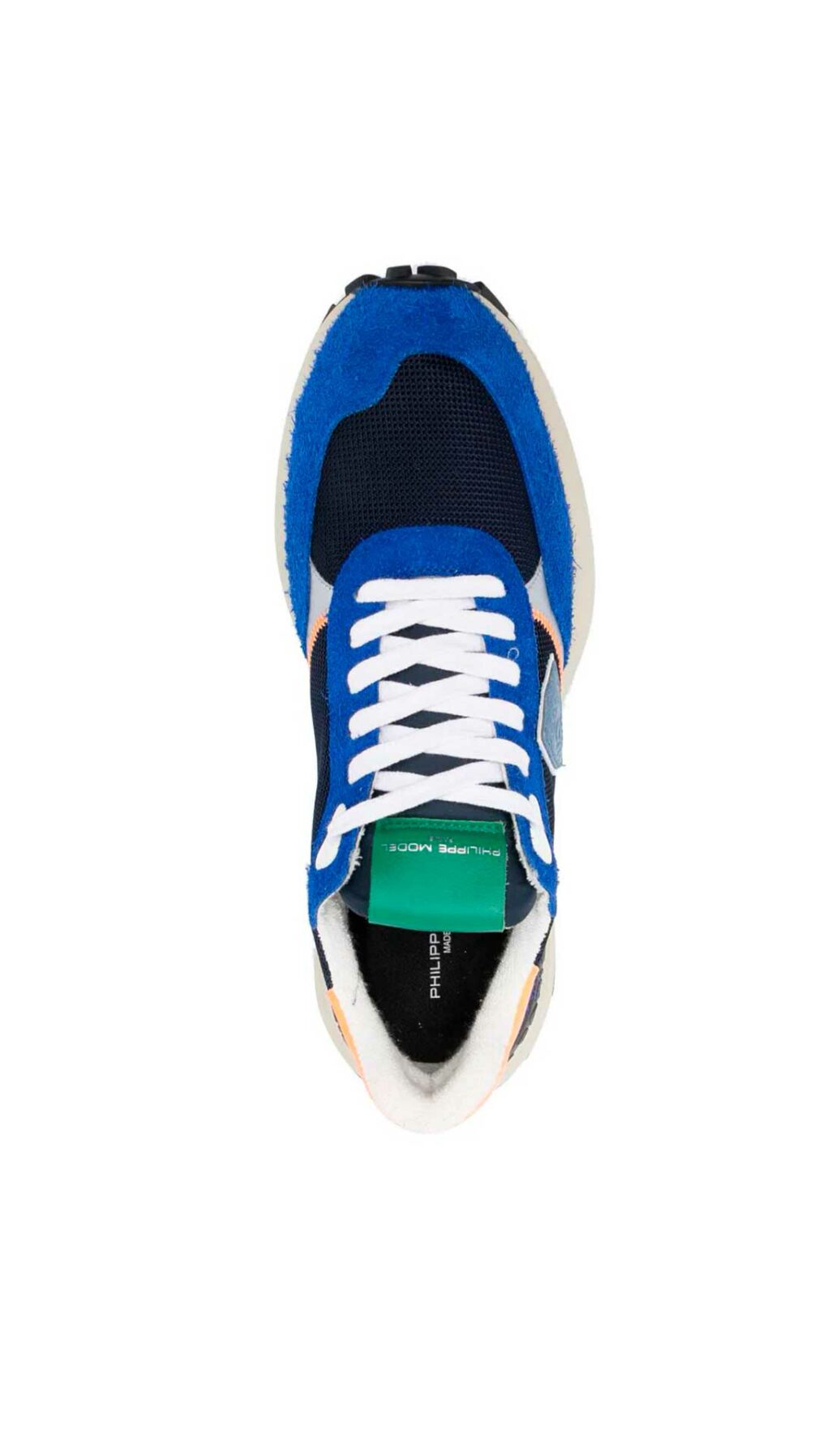 Deportiva Antibes low Philippe Model Paris