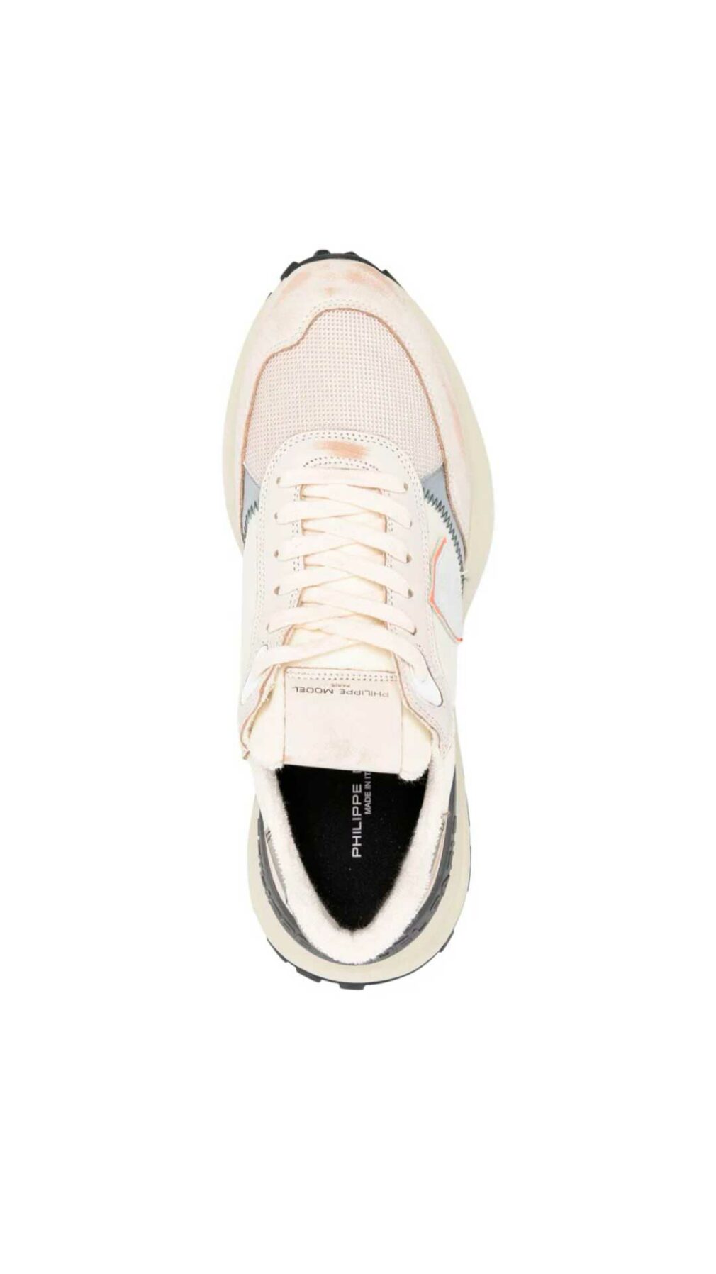 Deportiva Antibes low man Mondiale Philippe Model Paris