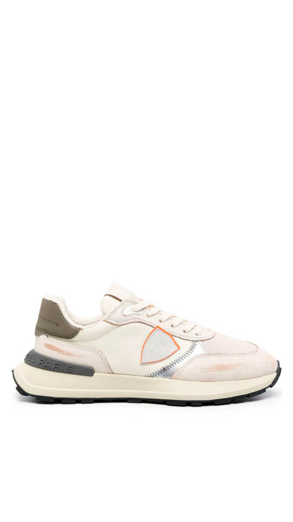 Deportiva Antibes low man Mondiale Philippe Model Paris
