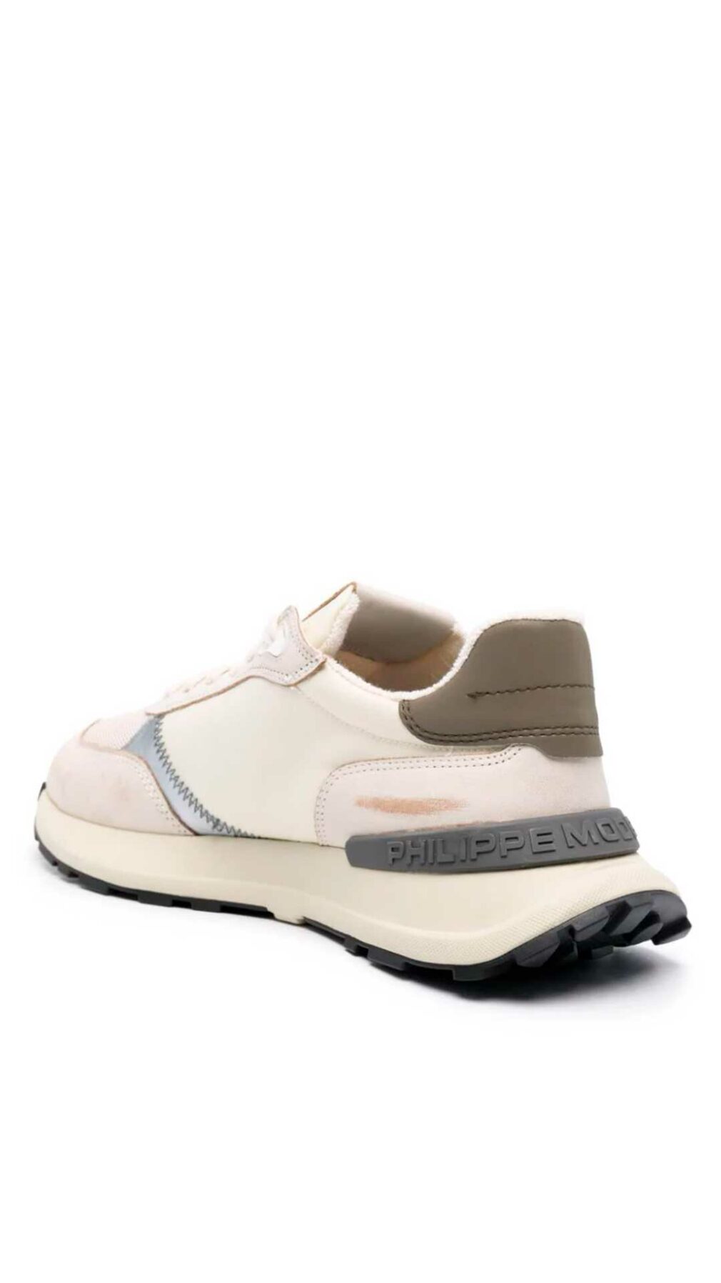 Deportiva Antibes low man Mondiale Philippe Model Paris