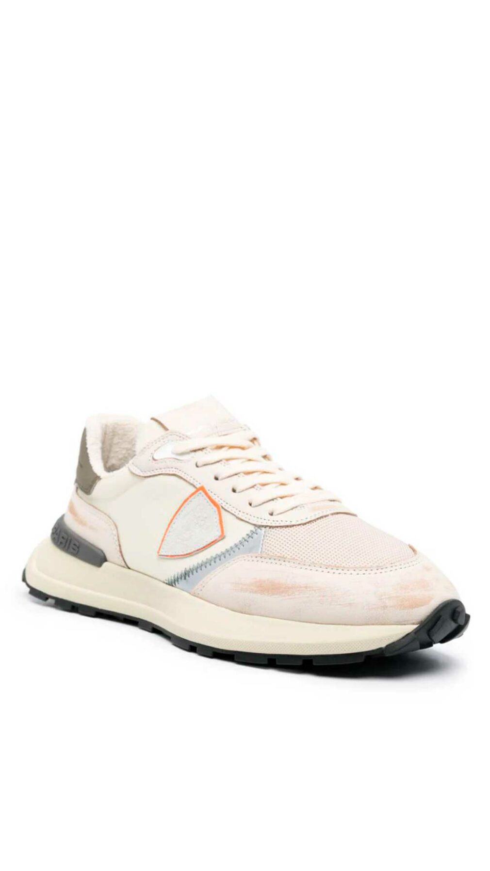 Deportiva Antibes low man Mondiale Philippe Model Paris