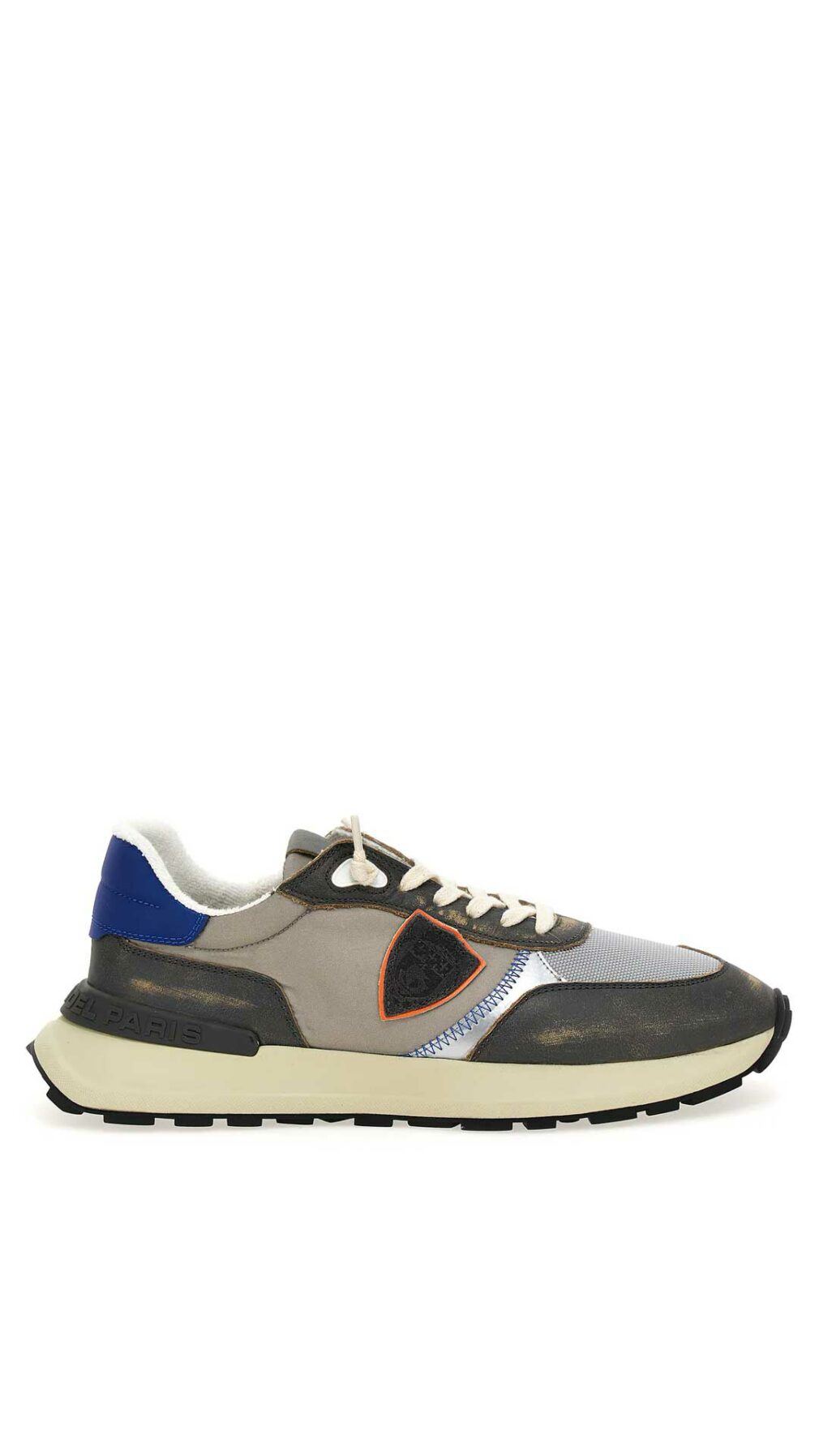 Deportiva Antibes low man Mondiale Philippe Model Paris