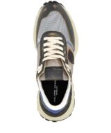Deportiva Antibes low man Mondiale Philippe Model Paris