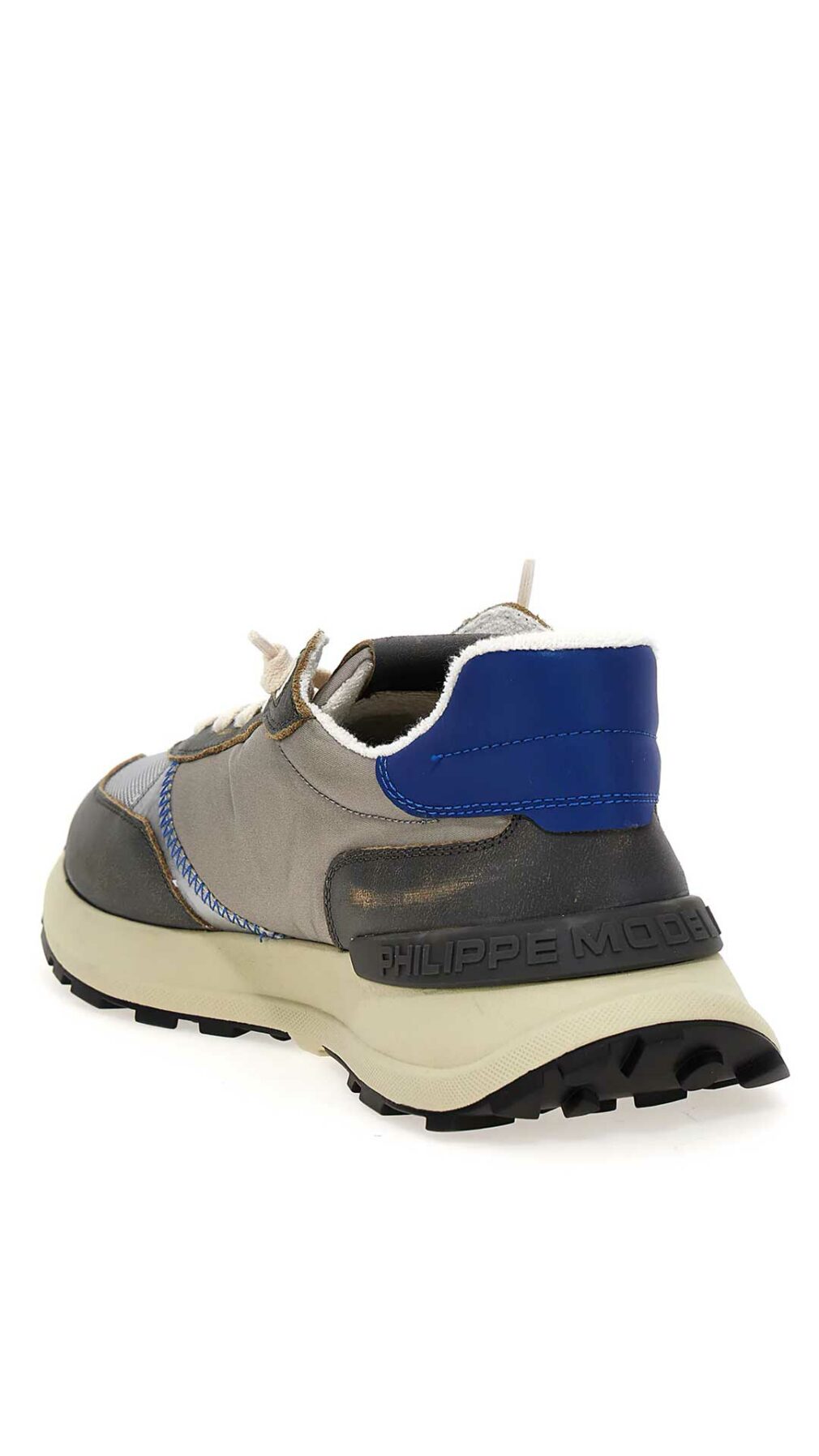 Deportiva Antibes low man Mondiale Philippe Model Paris