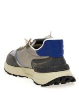 Deportiva Antibes low man Mondiale Philippe Model Paris