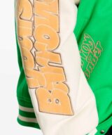 Chaqueta bomber College de Barrow