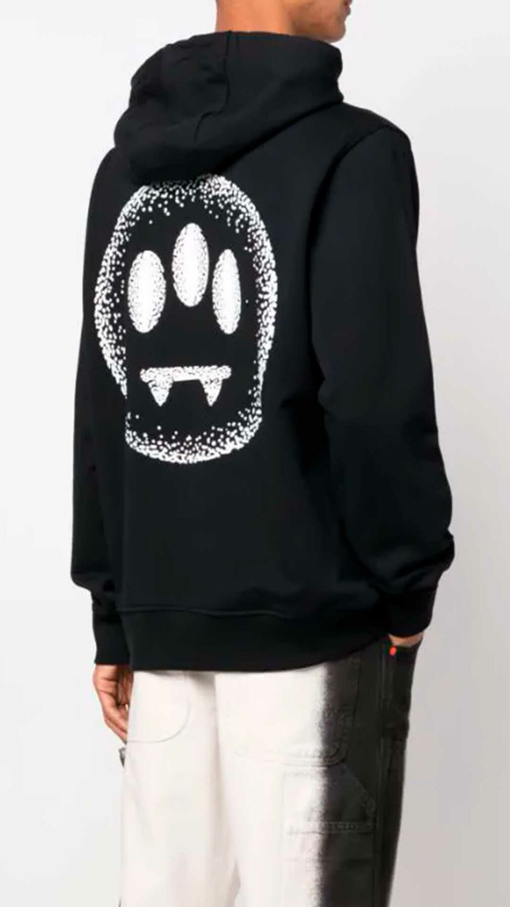 Sudadera con capucha de Barrow