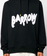 Sudadera con capucha de Barrow