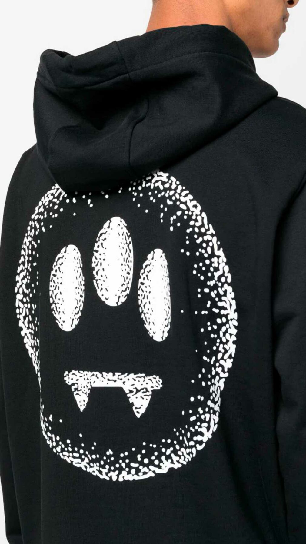 Sudadera con capucha de Barrow