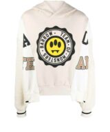 Sudadera con logo y capucha de Barrow