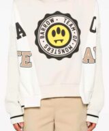Sudadera con logo y capucha de Barrow