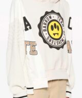 Sudadera con logo y capucha de Barrow