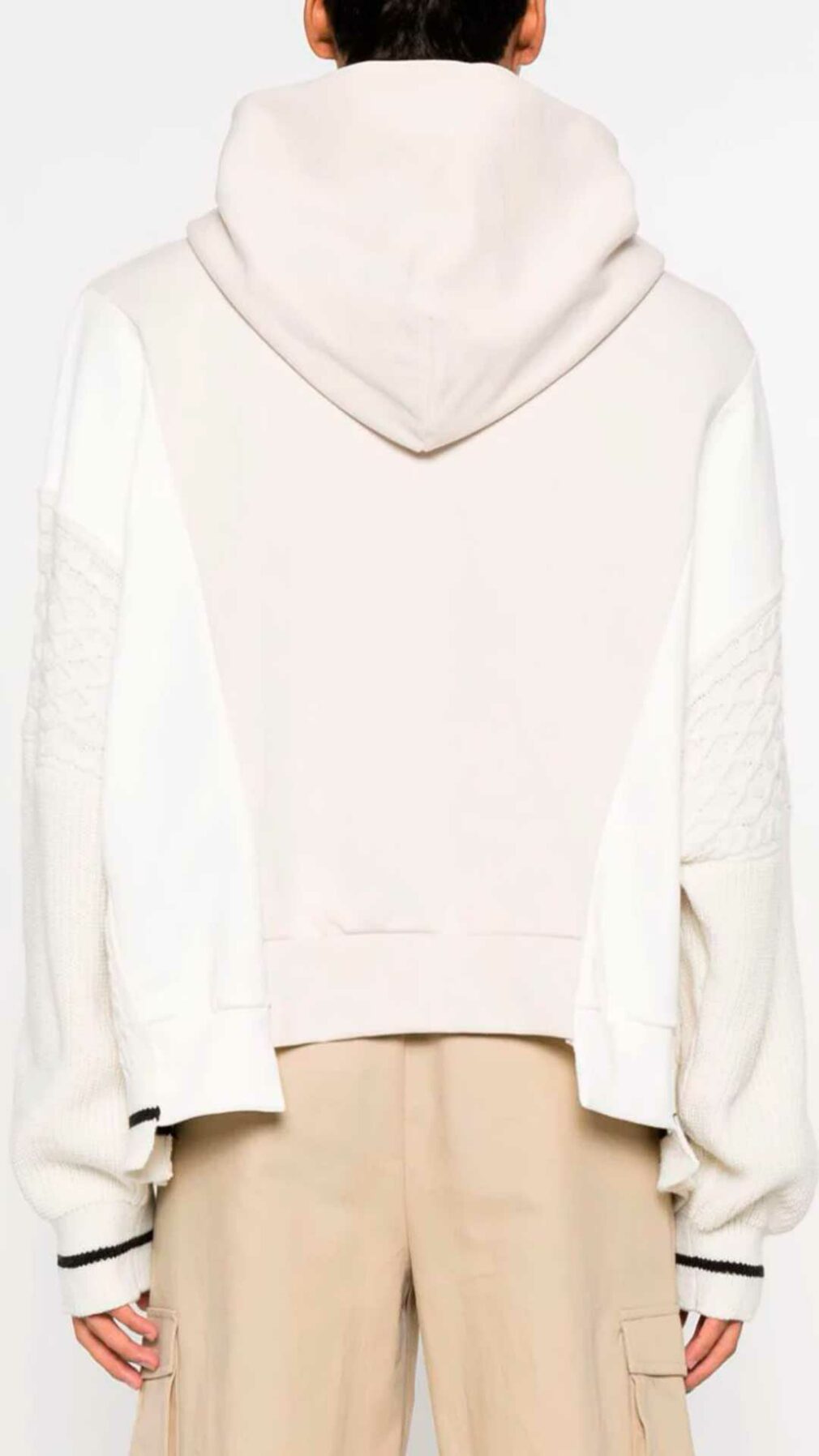Sudadera con logo y capucha de Barrow