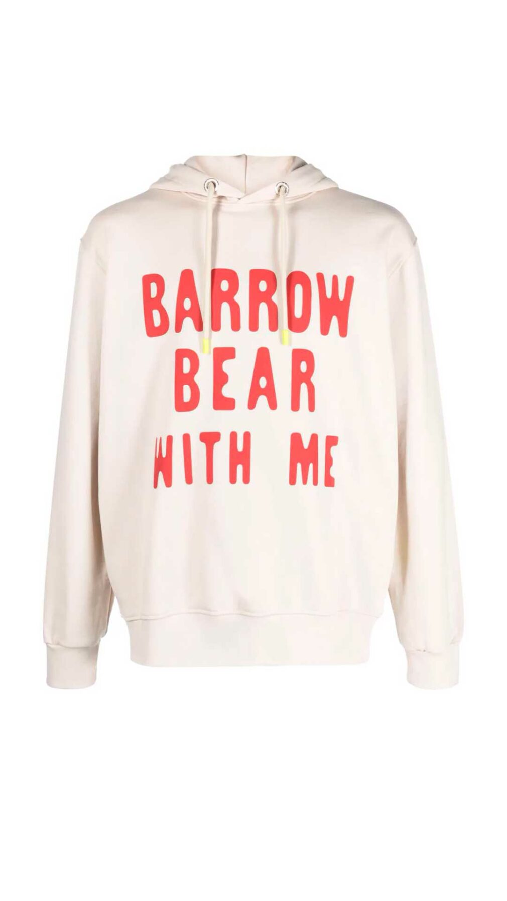 Sudadera con capucha de Barrow