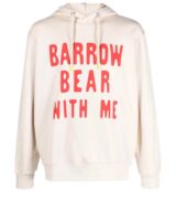 Sudadera con capucha de Barrow