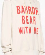 Sudadera con capucha de Barrow