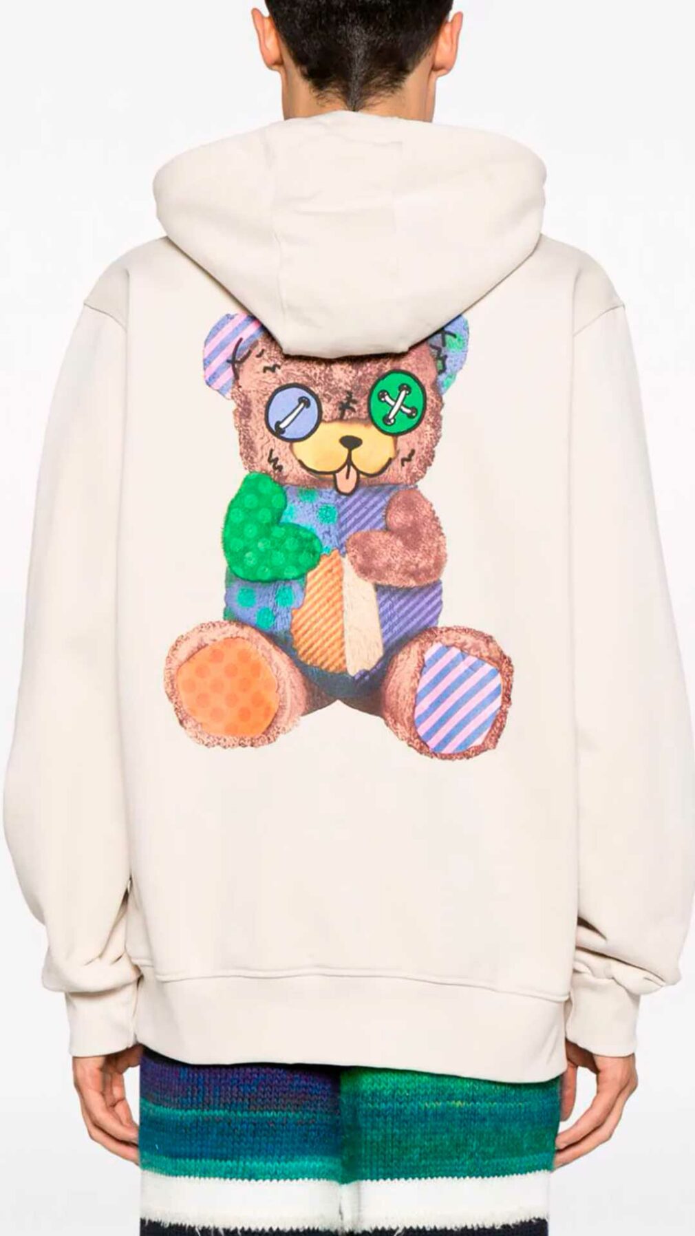 Sudadera con capucha de Barrow