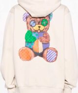 Sudadera con capucha de Barrow