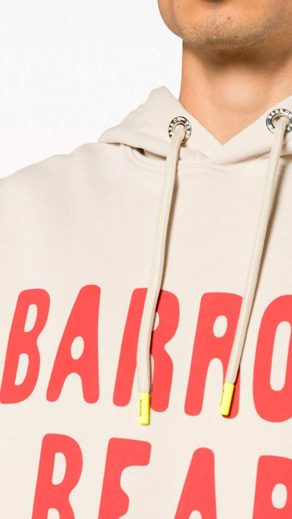 Sudadera con capucha de Barrow