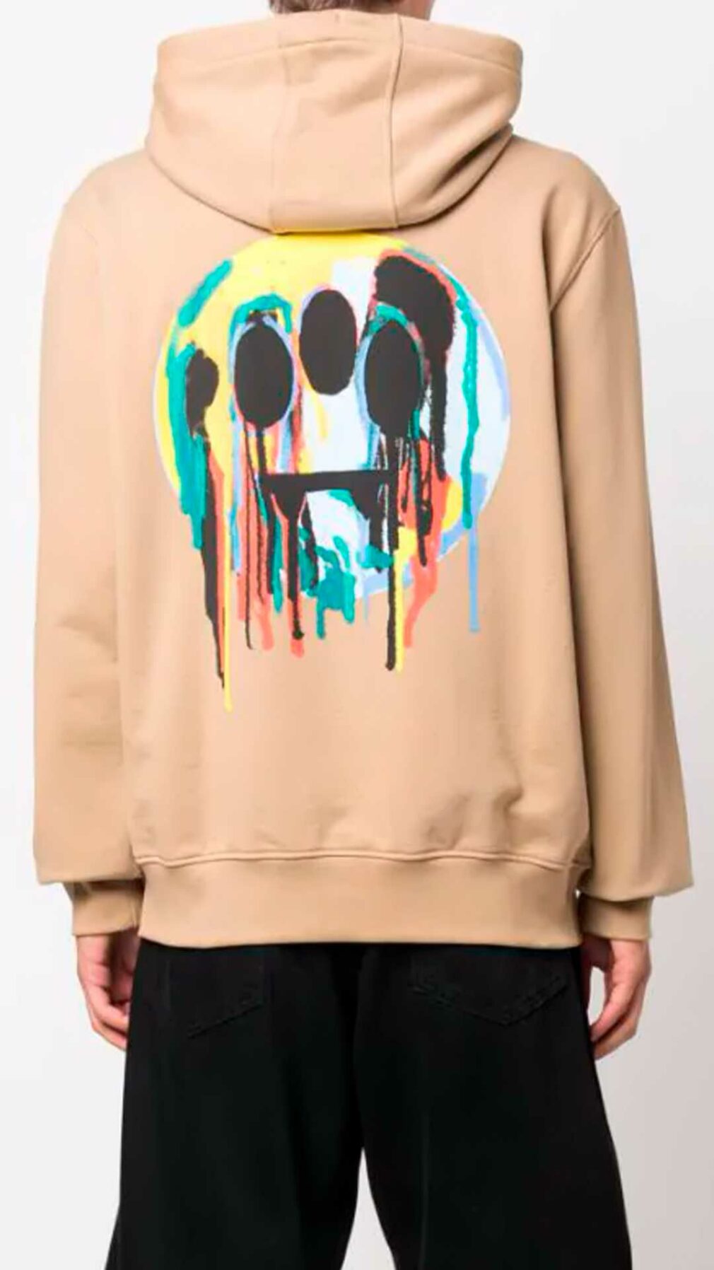 Sudadera con capucha de Barrow