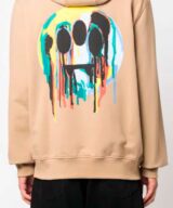 Sudadera con capucha de Barrow