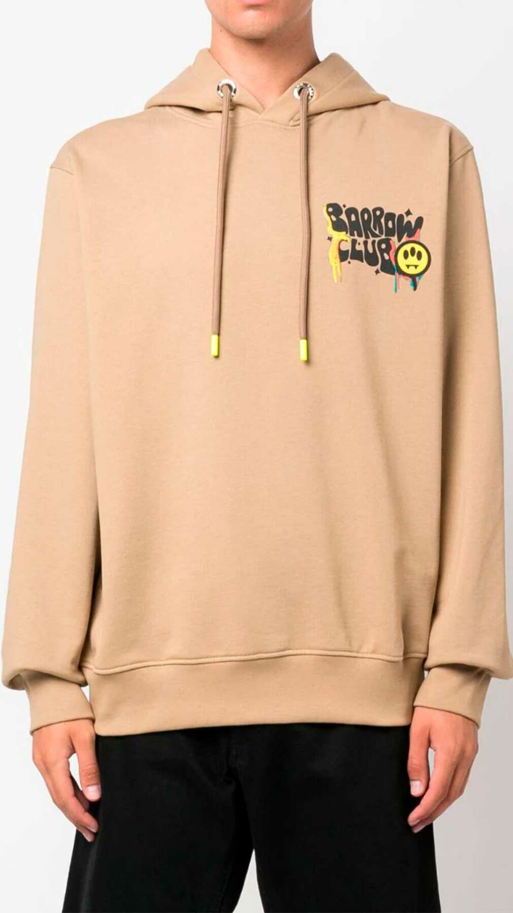 Sudadera con capucha de Barrow