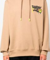 Sudadera con capucha de Barrow