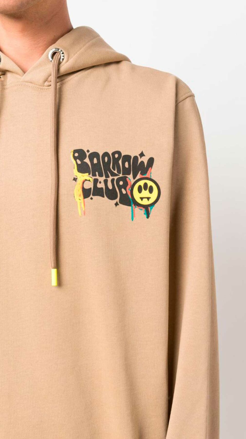 Sudadera con capucha de Barrow