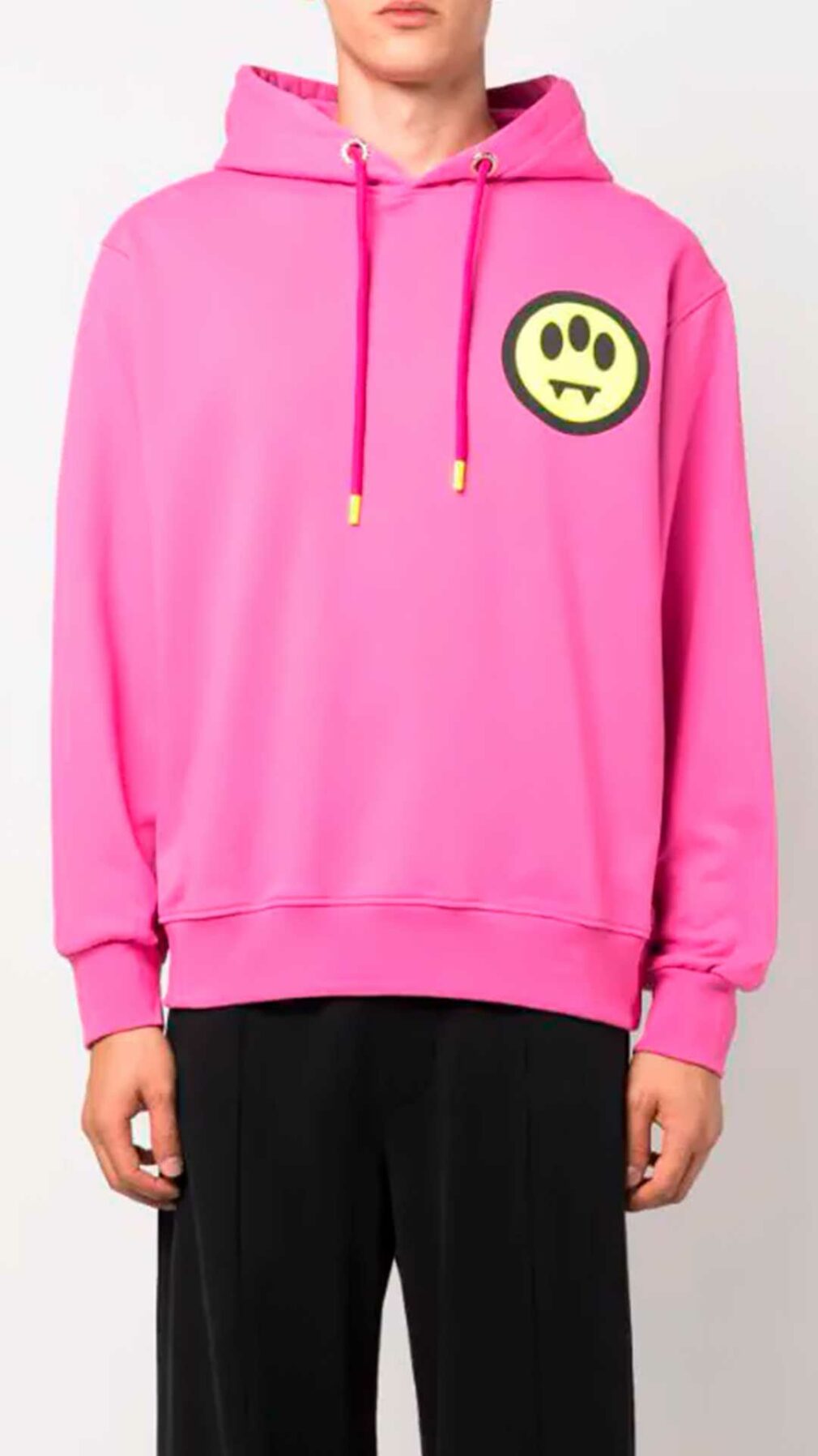 Sudadera con capucha de Barrow