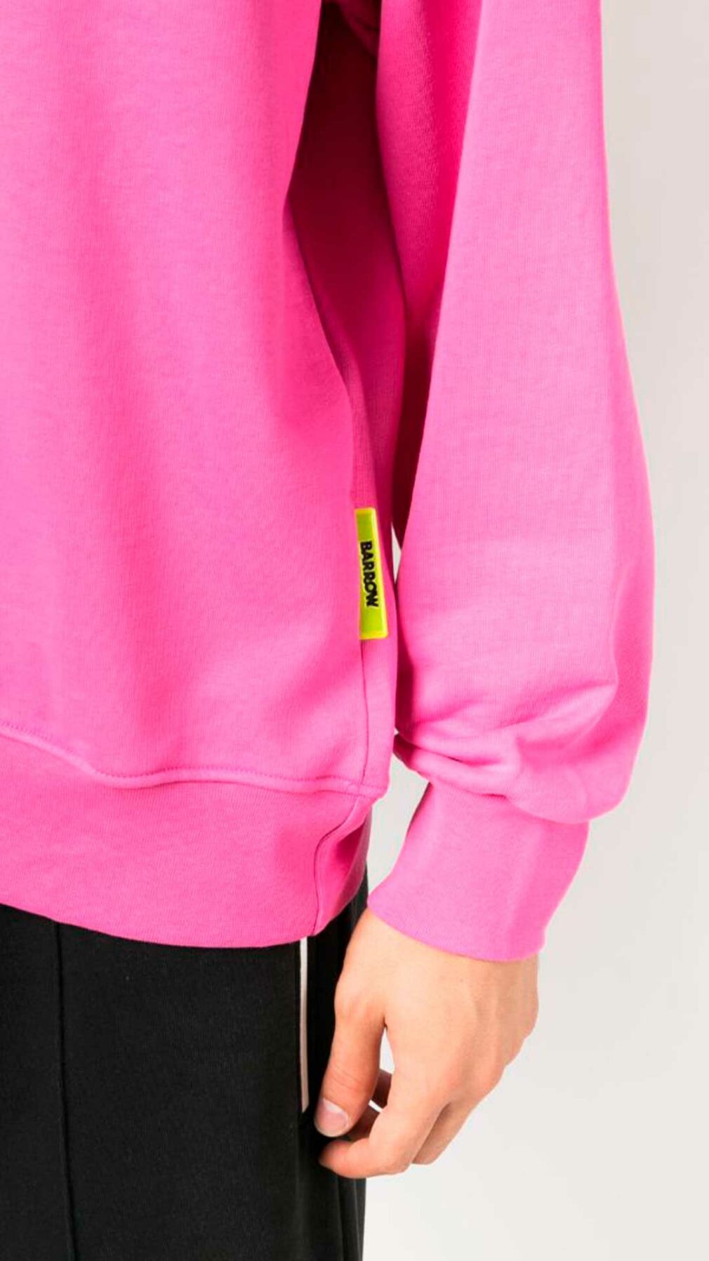 Sudadera con capucha de Barrow